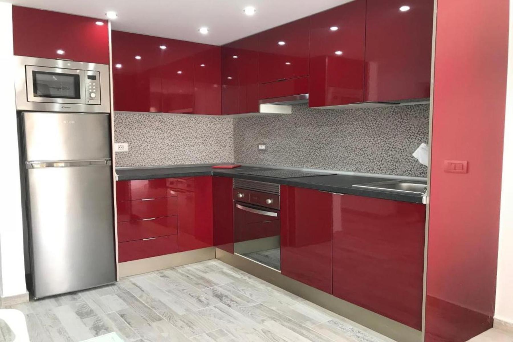 Tenerife Luxury Apartment Costa Adeje 외부 사진