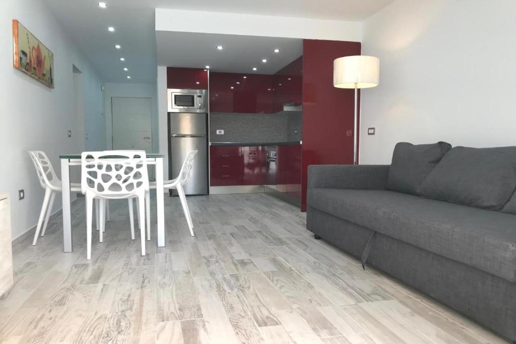 Tenerife Luxury Apartment Costa Adeje 외부 사진