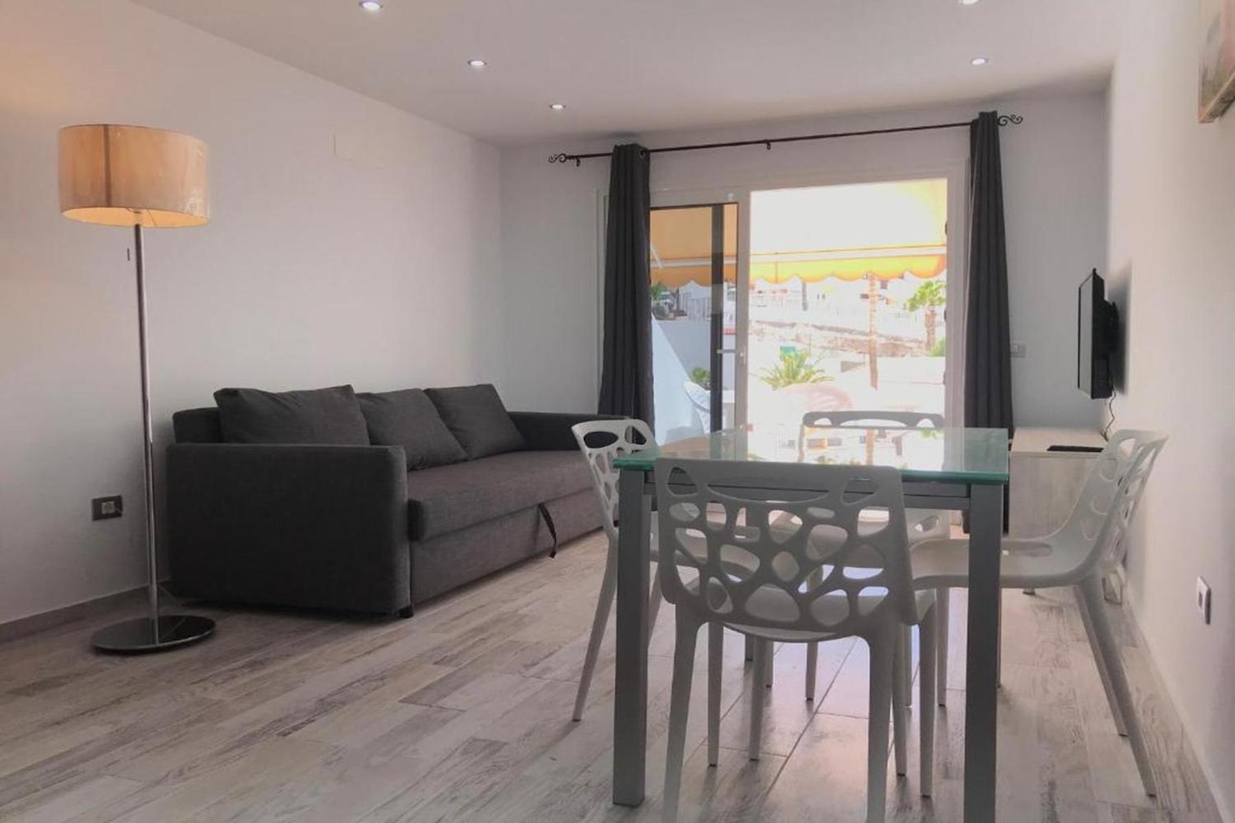 Tenerife Luxury Apartment Costa Adeje 외부 사진