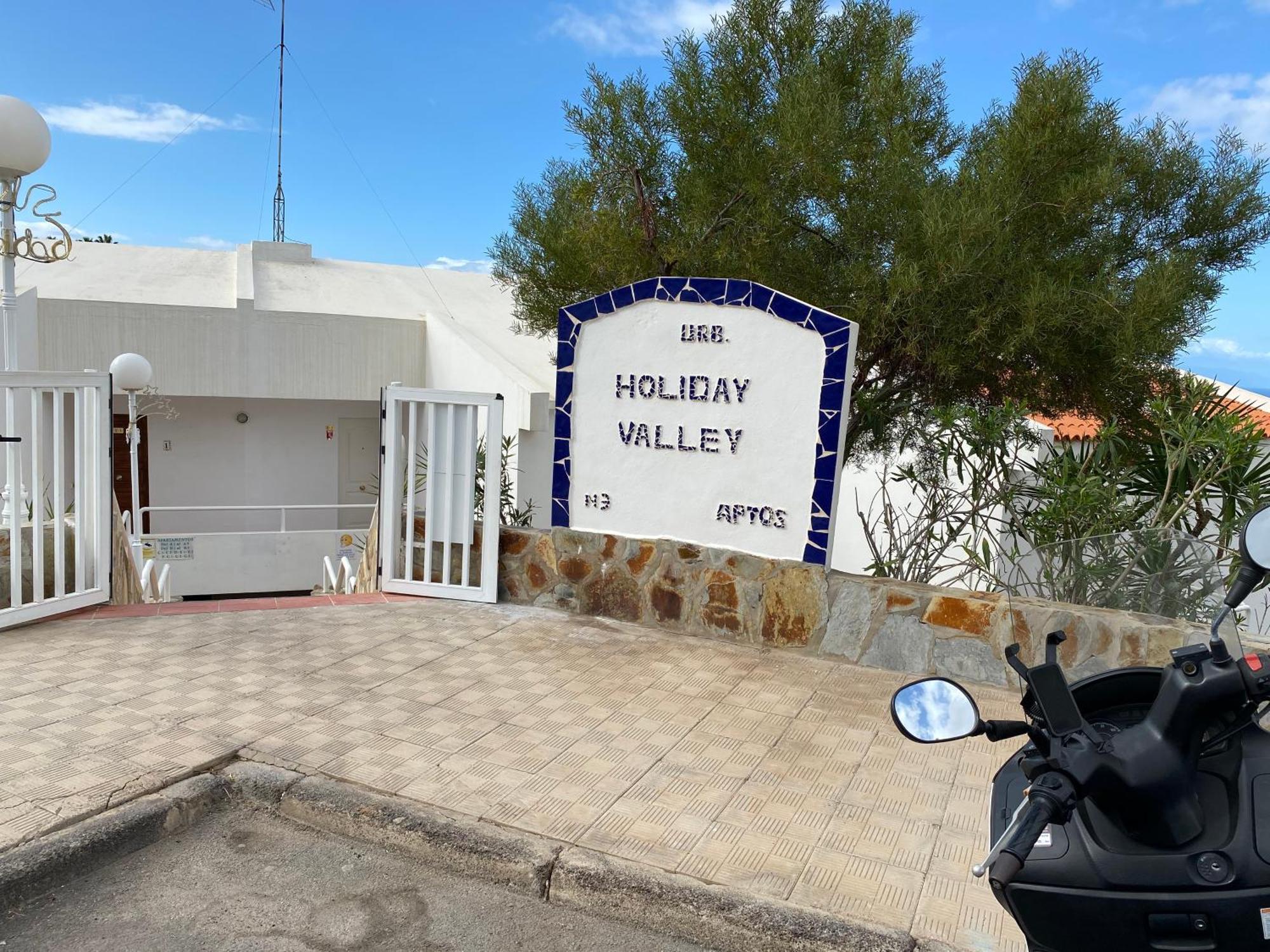 Tenerife Luxury Apartment Costa Adeje 외부 사진