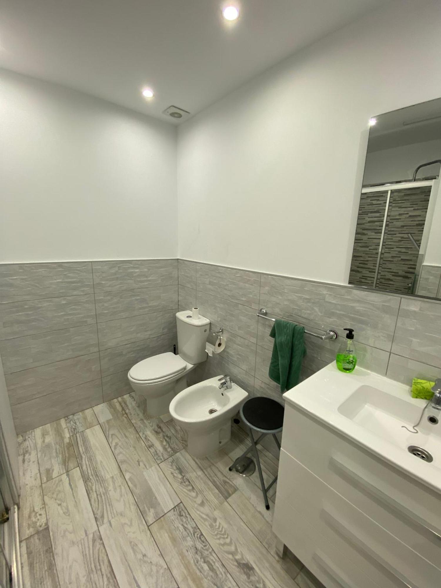Tenerife Luxury Apartment Costa Adeje 외부 사진
