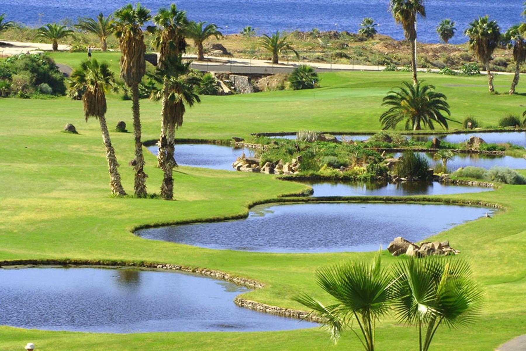 Tenerife Luxury Apartment Costa Adeje 외부 사진