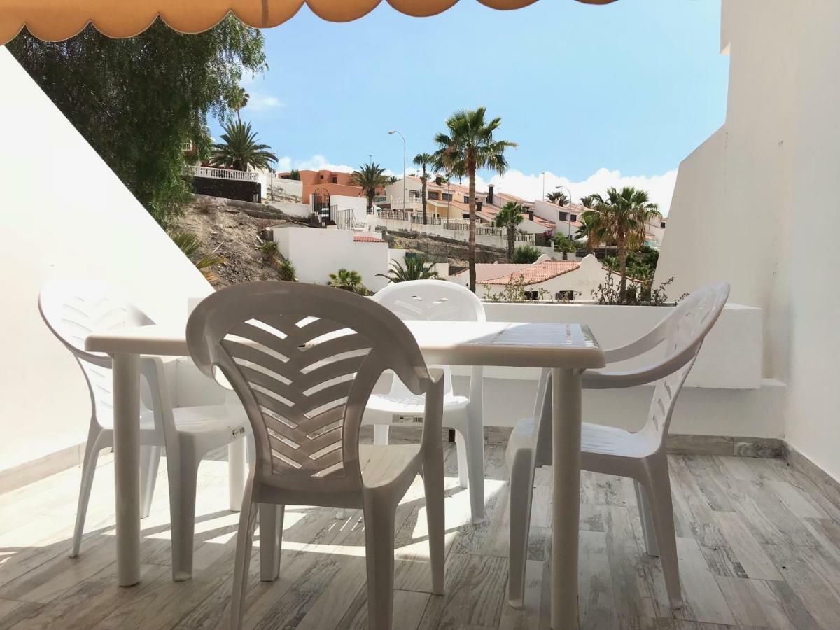 Tenerife Luxury Apartment Costa Adeje 외부 사진