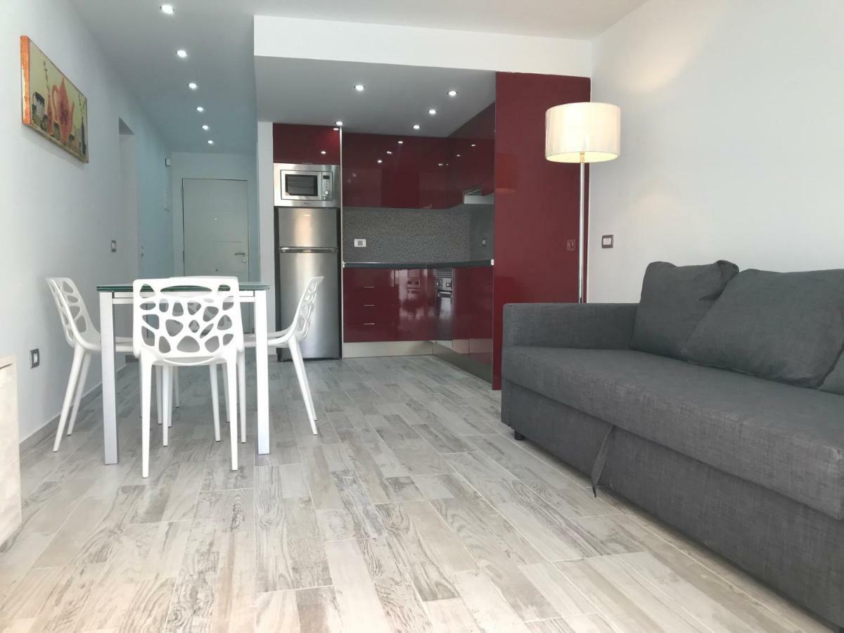 Tenerife Luxury Apartment Costa Adeje 외부 사진