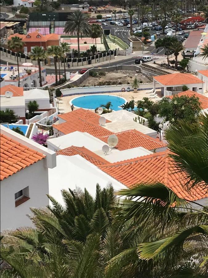 Tenerife Luxury Apartment Costa Adeje 외부 사진