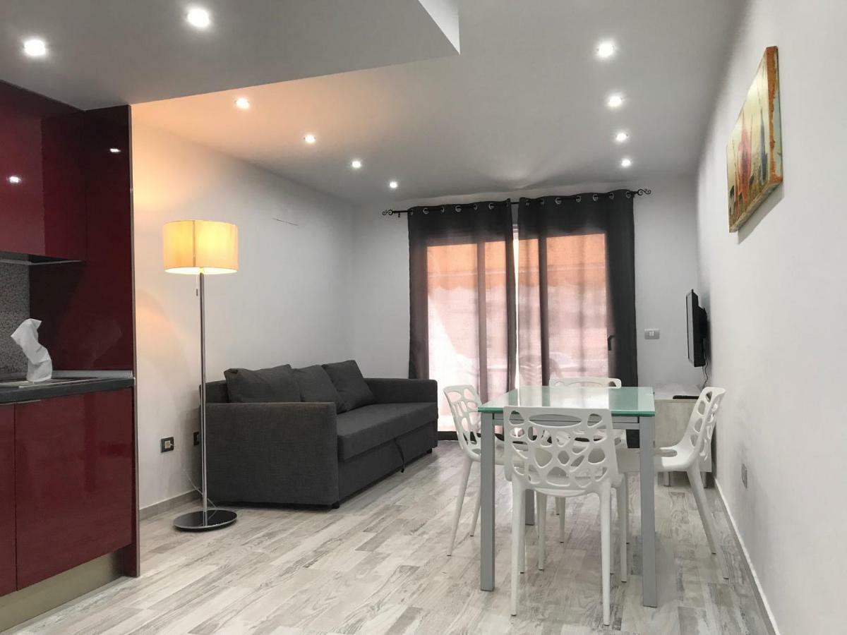 Tenerife Luxury Apartment Costa Adeje 외부 사진
