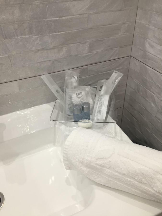 Tenerife Luxury Apartment Costa Adeje 외부 사진