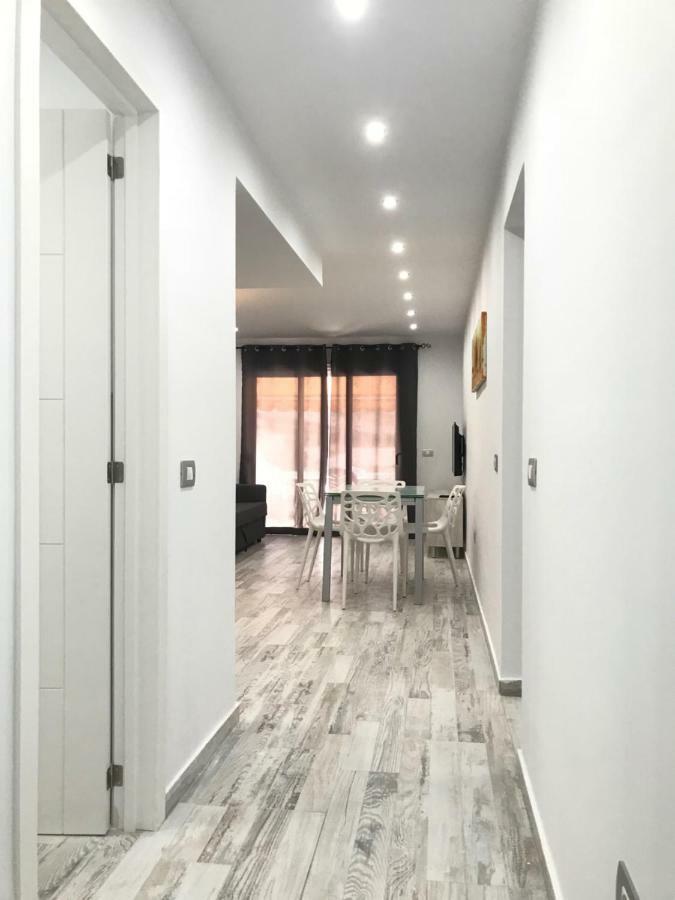 Tenerife Luxury Apartment Costa Adeje 외부 사진